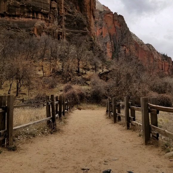 Meet your Posher, Alison - Picture 1 of 1